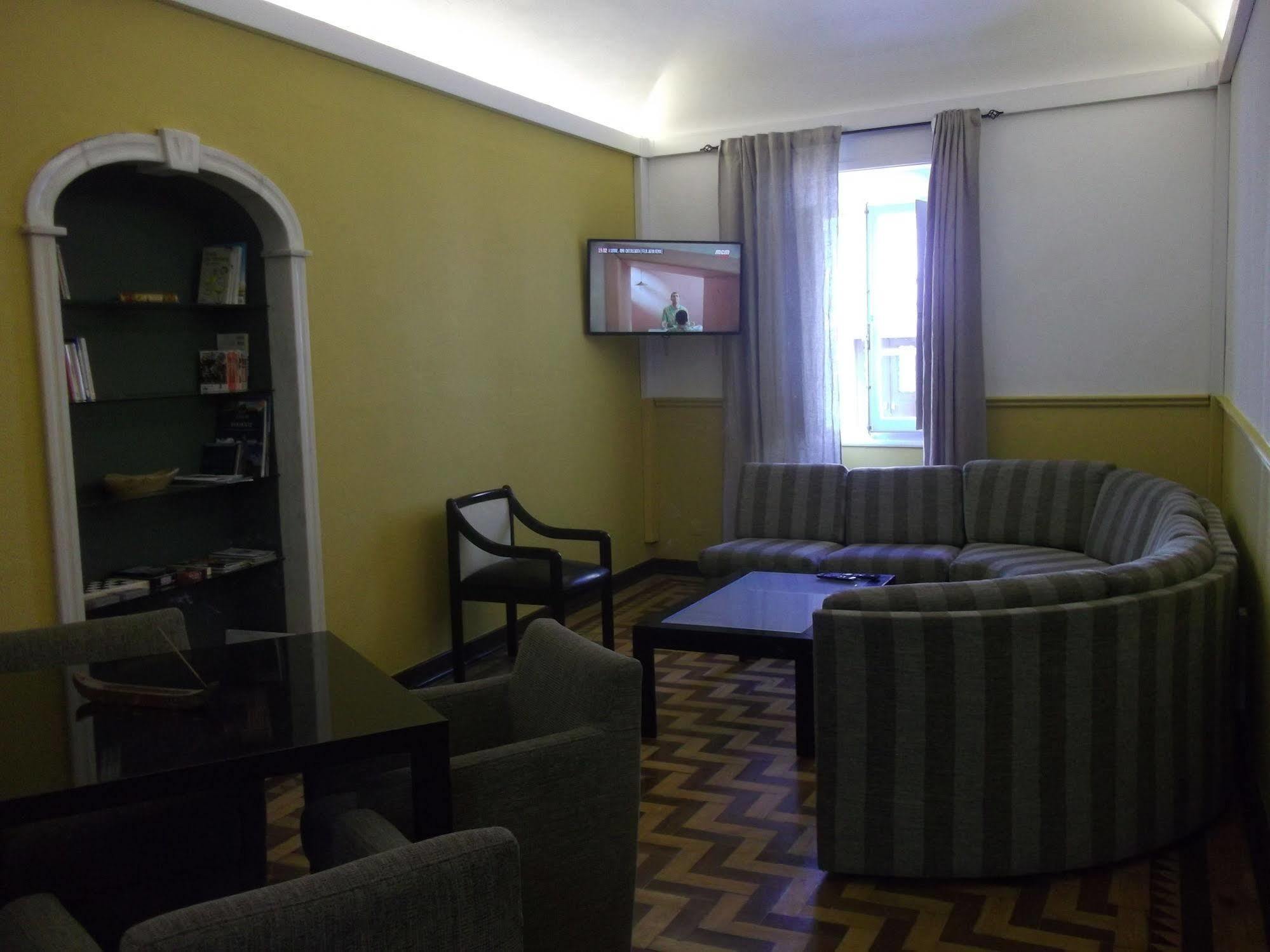 Old Evora Guest House Екстер'єр фото